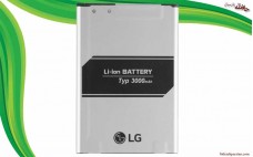 باتری گوشي ال جي جي 4 اصلی LG G4 Battery BL-51YF